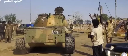 ONU condena ataque con drones que mató a seis cascos azules en Sudán