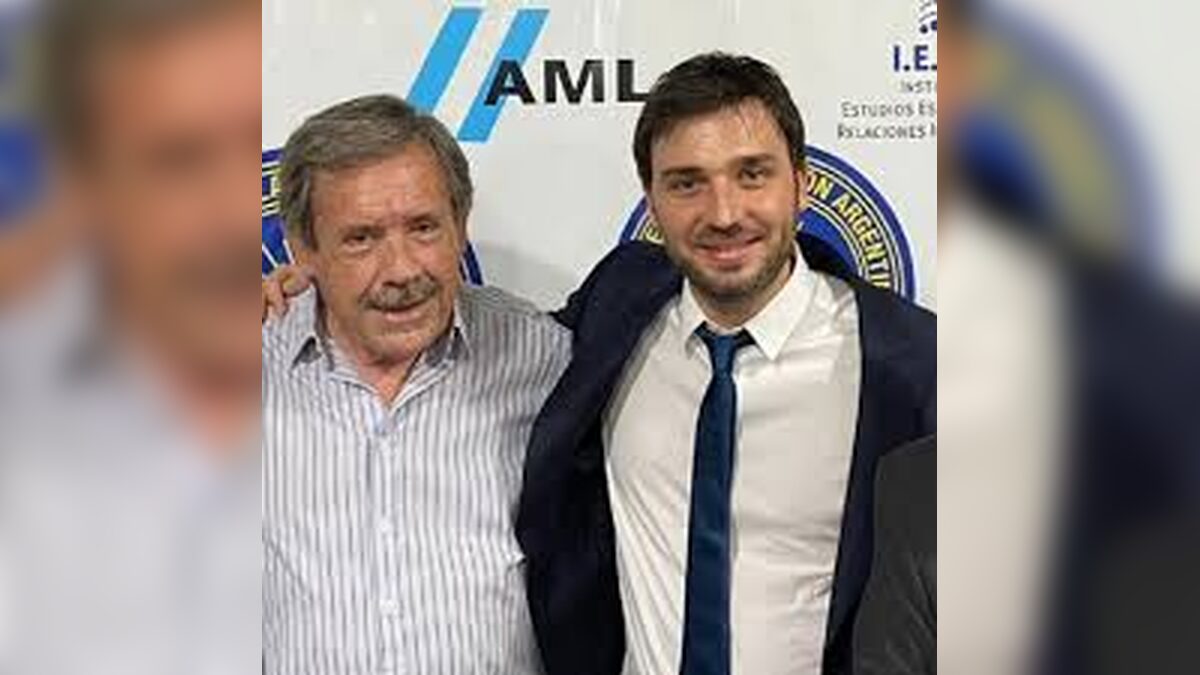 «Argentinazo»: la caída de De La Rúa y el político chubutense que tuvo un rol clave