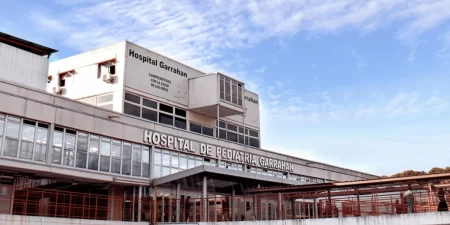 El Hospital Garrahan recibirá 6,7 millones por un acuerdo judicial