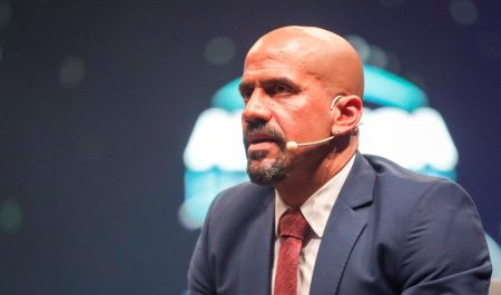 “No le debo nada a nadie”: Verón habló de su enfrentamiento con la AFA y criticó el formato de los torneos