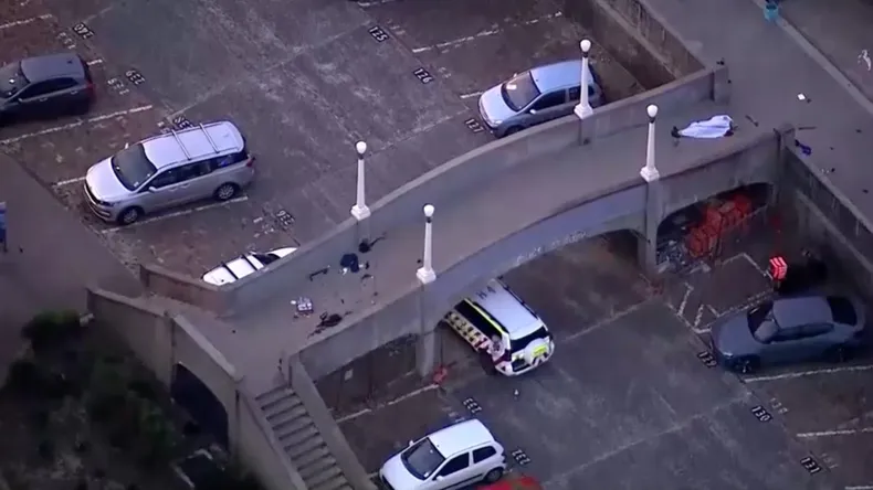 Masacre en Australia: Cancillería argentina repudió el ataque en Bondi Beach