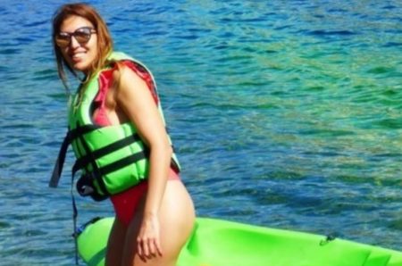 Comodoro Rivadavia: hallaron muerto a uno de los sospechosos del crimen de Valeria Schwab