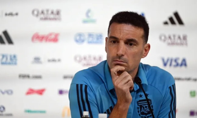 Calendario Selección: Cuáles son las fechas límite de Scaloni para entregar la lista del Mundial 2026