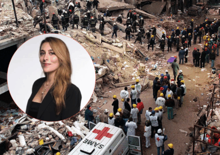 Giro en la causa AMIA: desertores iraníes aportaron pruebas clave al fiscal Basso y el rompecabezas del caso estaría por completarse