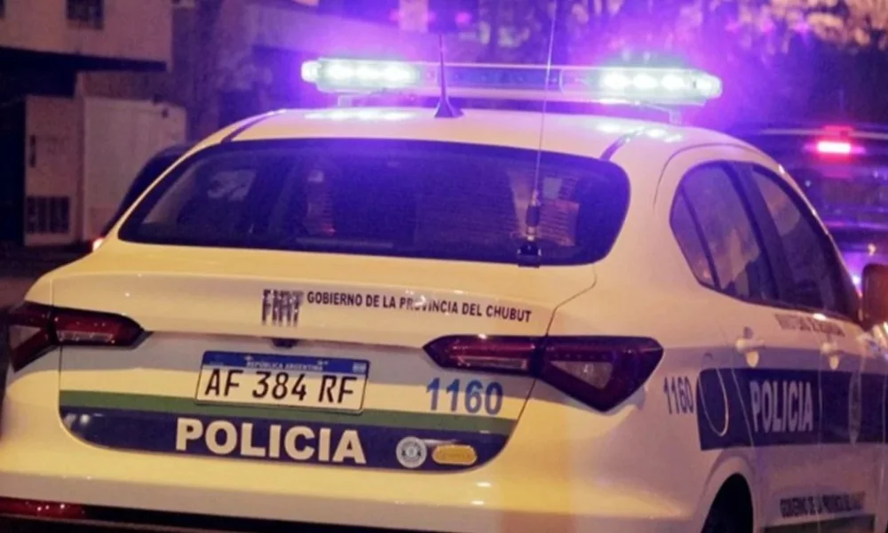 Escándalo en Madryn: el hombre que mató a su bebé manejando borracho hizo fiestas en la domiciliaria y piden que vuelva a la cárcel