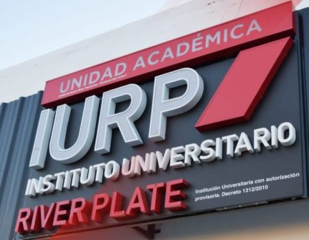 Inscripción carreras IURP Puerto Madryn