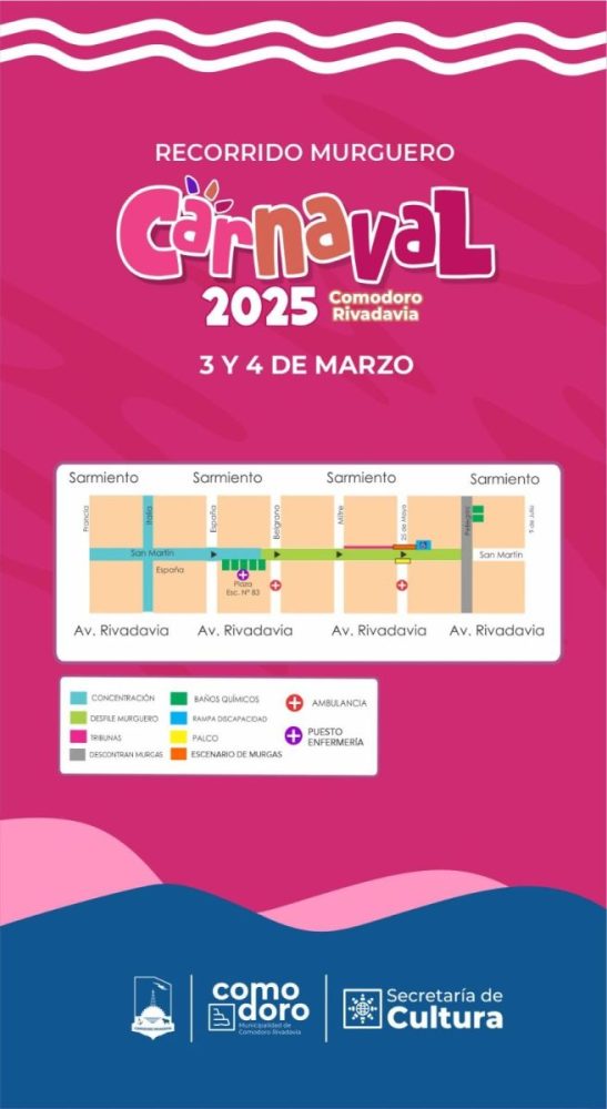 Los Carnavales