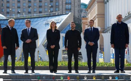 aliados europeos