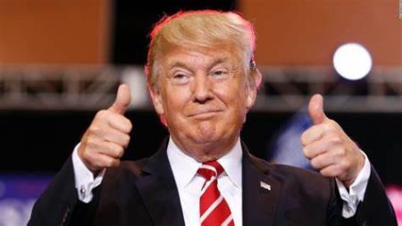 Trump aranceles con China