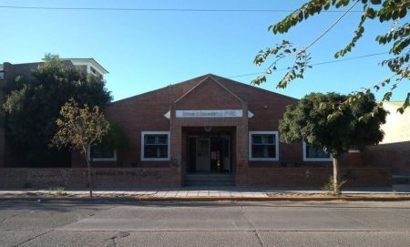 Chubut avanza en el acondicionamiento, puesta en marcha y monitoreo de equipos de calefacción en escuelas