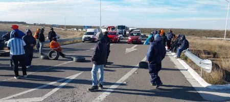 SOMU sobre conflicto pesquero