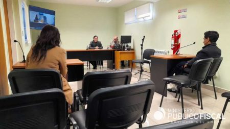 veredicto para Mauricio Ortellado