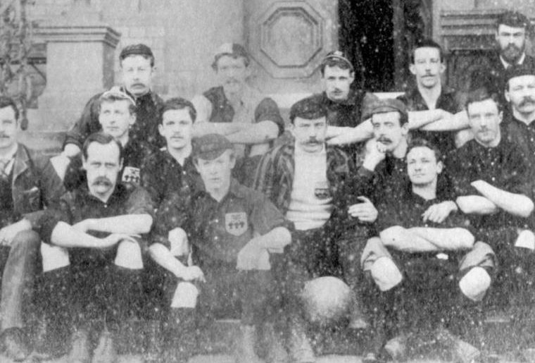 ¿Cuál es el equipo de fútbol más antiguo del mundo?