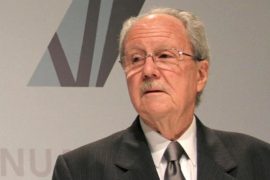 Cuadernos de las coimas: el juez Bonadio congeló una cuenta en Suiza con 20 millones de dólares a nombre de Carlos Wagner