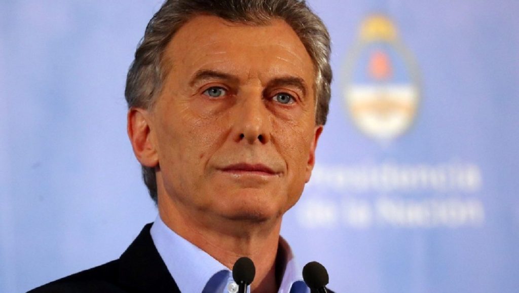 Macri tendrá un paso fugaz por Comodoro