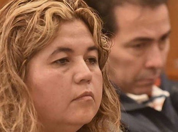 Leticia Huichaqueo es la Antonia Martínez del Gobierno del Chubut