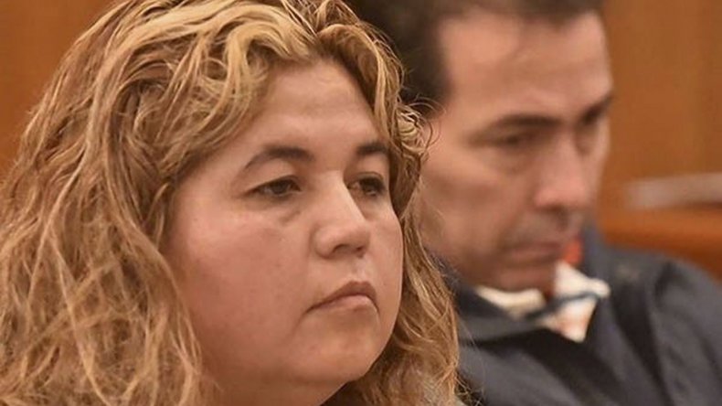 Leticia Huichaqueo es la Antonia Martínez del Gobierno del Chubut