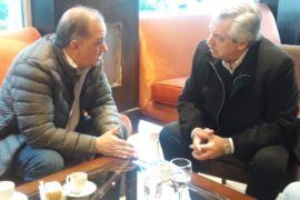 Linares: “Jornada es un diario adicto al gobierno provincial”
