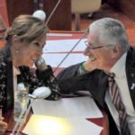 Corrupción en Legislatura: Denunciaron a Ika Martínez por quedarse 800 mil pesos