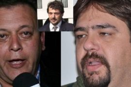 El silencio de Guillermo Almirón ante la condena a un narco vinculado a su sector 