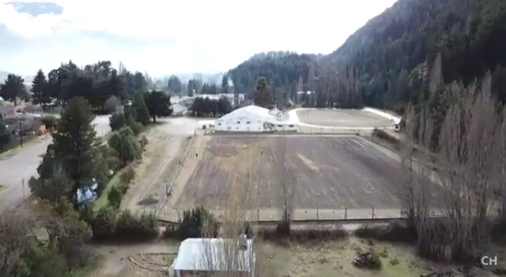 Concejal de Lago Puelo denuncia que están contaminando con glifosato