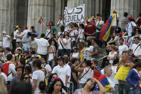 Venezolanos en Argentina: la mitad tiene estudios superiores, pero no encuentra trabajo