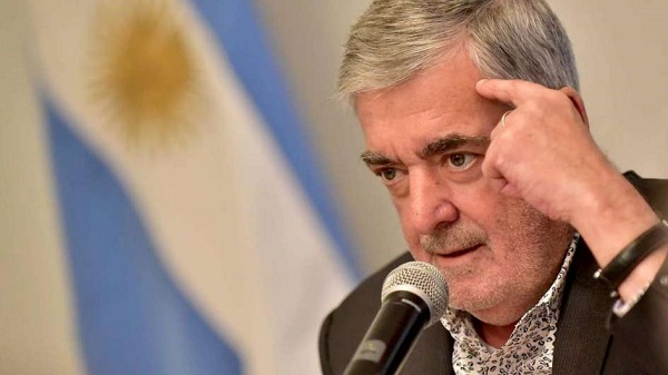 Das Neves vivo o muerto es el gobernador más corrupto de la historia de Chubut