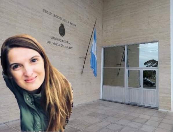 Causa de la Facultad: Apartaron a la Fiscal Romina Patiño