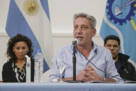 Coronavirus: Estatales de Chubut preocupados por sus sueldos
