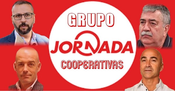 Cooperativas de Chubut le bajan el pulgar al joven brillante del Grupo Jornada