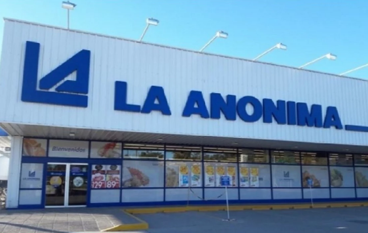 La Anónima