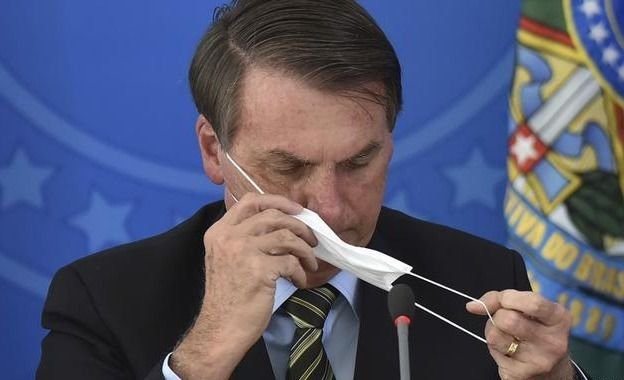 Bolsonaro