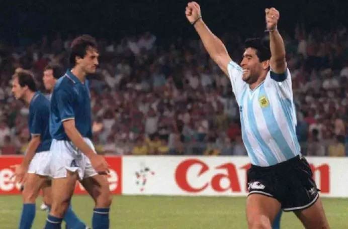 Maradona