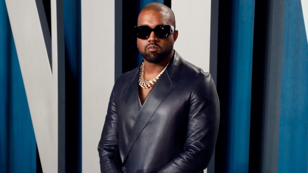 Kanye West