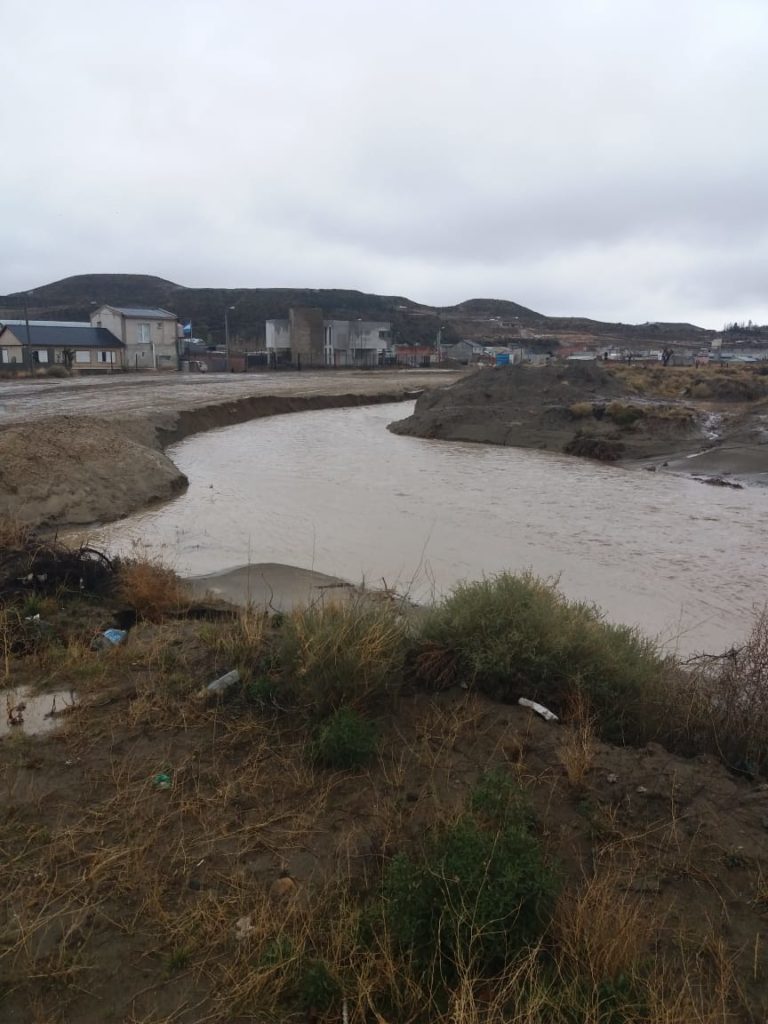 Colapso del puente