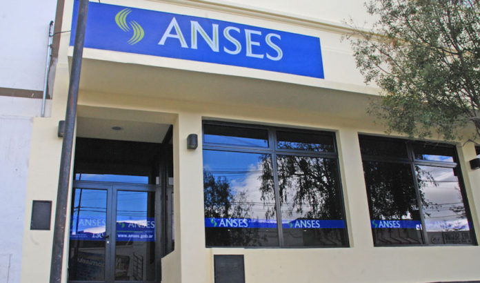 ANSES