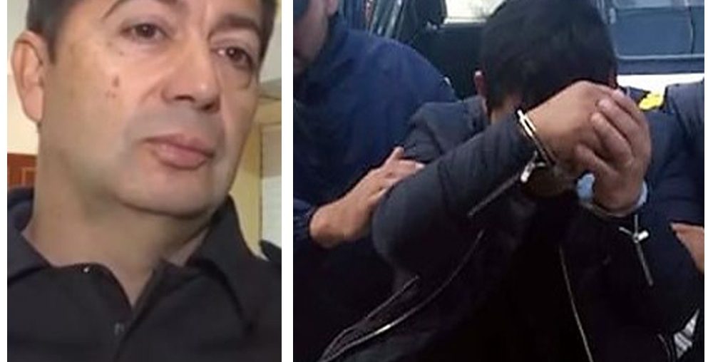 narcotraficante