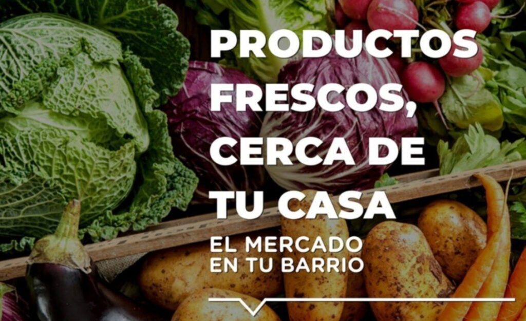 Mercado