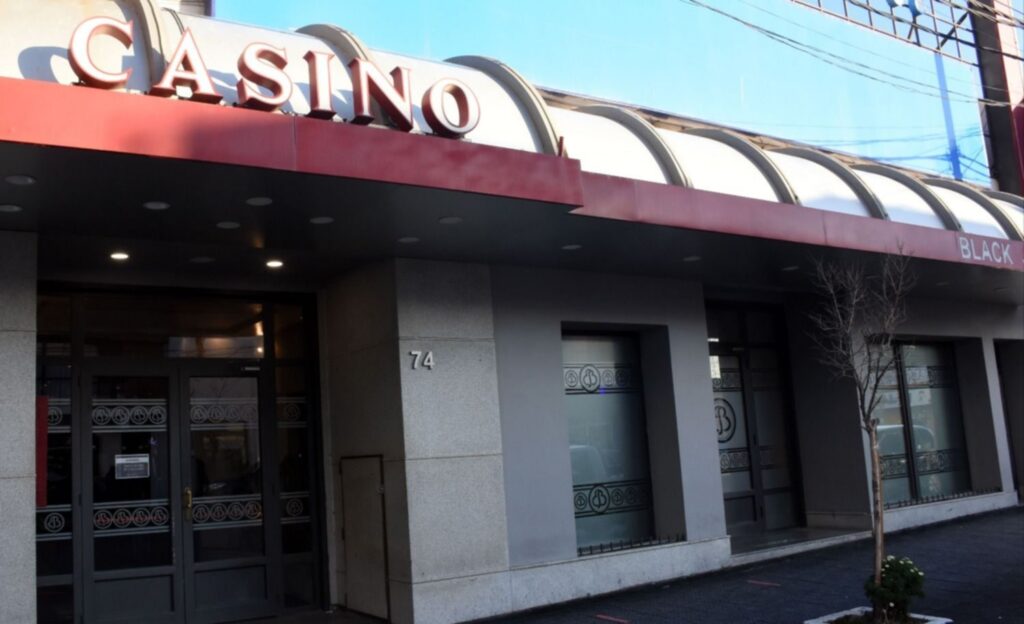 Casino