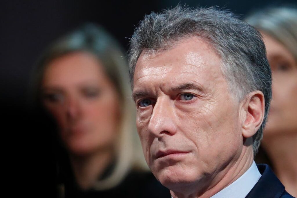 Macri