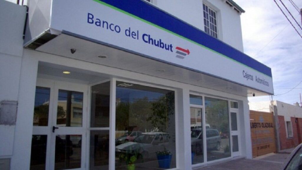 Banco del Chubut