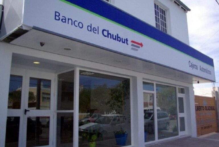 Banco del Chubut