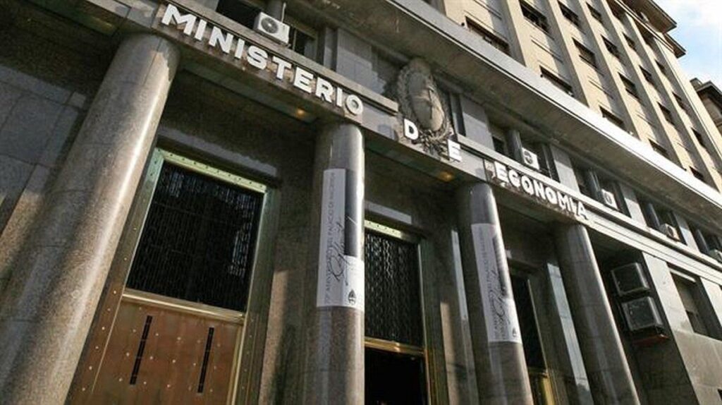 Ministerio de Economía: