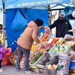 “El Mercado en tu Barrio”