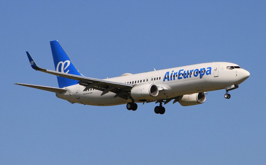 Air Europa