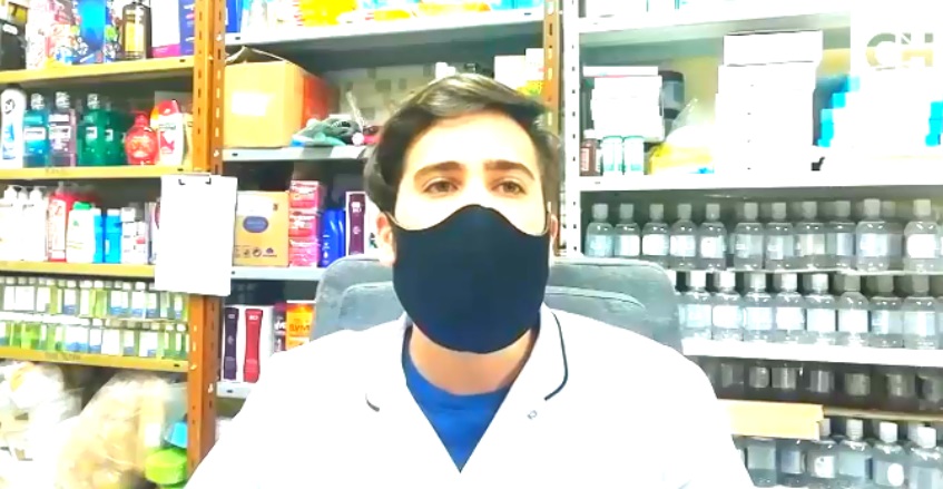 farmacias