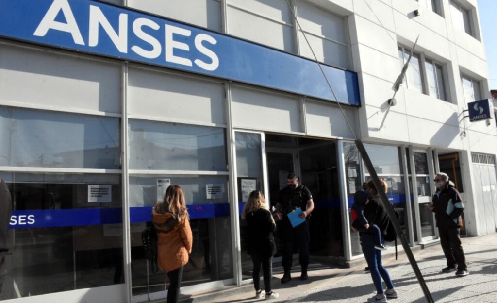 ANSES