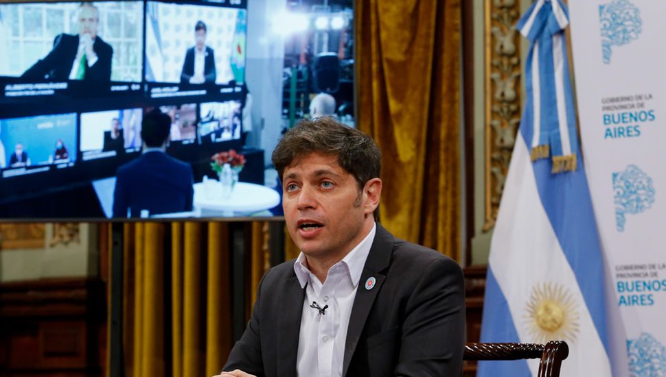 Kicillof