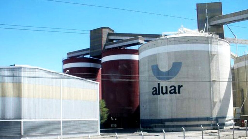 aluar