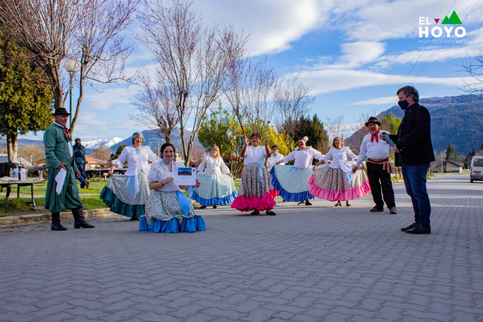 travesía